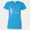 Heavy Cotton Women’s T-Shirt Thumbnail