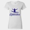 Heavy Cotton Women’s T-Shirt Thumbnail