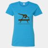 Heavy Cotton Women’s T-Shirt Thumbnail