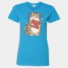 Heavy Cotton Women’s T-Shirt Thumbnail