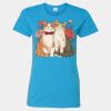 Heavy Cotton Women’s T-Shirt Thumbnail