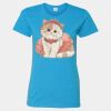 Heavy Cotton Women’s T-Shirt Thumbnail