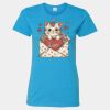 Heavy Cotton Women’s T-Shirt Thumbnail