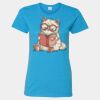 Heavy Cotton Women’s T-Shirt Thumbnail