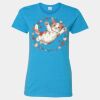 Heavy Cotton Women’s T-Shirt Thumbnail