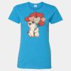 Heavy Cotton Women’s T-Shirt Thumbnail