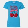 Heavy Cotton Women’s T-Shirt Thumbnail