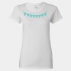 Heavy Cotton Women’s T-Shirt Thumbnail