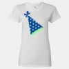 Heavy Cotton Women’s T-Shirt Thumbnail