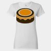 Heavy Cotton Women’s T-Shirt Thumbnail