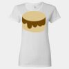 Heavy Cotton Women’s T-Shirt Thumbnail