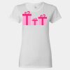 Heavy Cotton Women’s T-Shirt Thumbnail