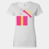 Heavy Cotton Women’s T-Shirt Thumbnail