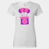 Heavy Cotton Women’s T-Shirt Thumbnail
