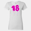 Heavy Cotton Women’s T-Shirt Thumbnail