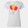 Heavy Cotton Women’s T-Shirt Thumbnail