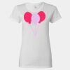 Heavy Cotton Women’s T-Shirt Thumbnail