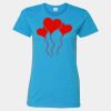 Heavy Cotton Women’s T-Shirt Thumbnail