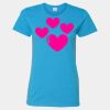 Heavy Cotton Women’s T-Shirt Thumbnail