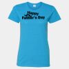 Heavy Cotton Women’s T-Shirt Thumbnail