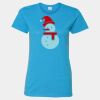 Heavy Cotton Women’s T-Shirt Thumbnail