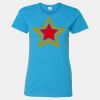 Heavy Cotton Women’s T-Shirt Thumbnail