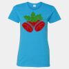 Heavy Cotton Women’s T-Shirt Thumbnail