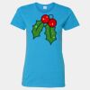 Heavy Cotton Women’s T-Shirt Thumbnail