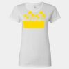 Heavy Cotton Women’s T-Shirt Thumbnail