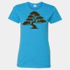 Heavy Cotton Women’s T-Shirt Thumbnail