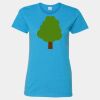 Heavy Cotton Women’s T-Shirt Thumbnail