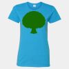 Heavy Cotton Women’s T-Shirt Thumbnail