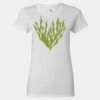 Heavy Cotton Women’s T-Shirt Thumbnail