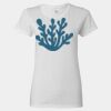 Heavy Cotton Women’s T-Shirt Thumbnail