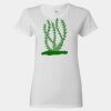 Heavy Cotton Women’s T-Shirt Thumbnail
