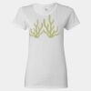 Heavy Cotton Women’s T-Shirt Thumbnail