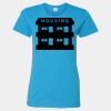 Heavy Cotton Women’s T-Shirt Thumbnail