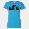 Heavy Cotton Women’s T-Shirt Thumbnail