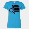 Heavy Cotton Women’s T-Shirt Thumbnail