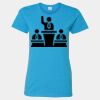 Heavy Cotton Women’s T-Shirt Thumbnail