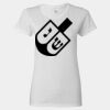Heavy Cotton Women’s T-Shirt Thumbnail