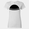 Heavy Cotton Women’s T-Shirt Thumbnail