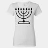 Heavy Cotton Women’s T-Shirt Thumbnail