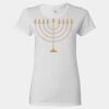 Heavy Cotton Women’s T-Shirt Thumbnail