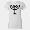 Heavy Cotton Women’s T-Shirt Thumbnail