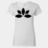 Heavy Cotton Women’s T-Shirt Thumbnail