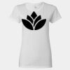 Heavy Cotton Women’s T-Shirt Thumbnail