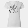 Heavy Cotton Women’s T-Shirt Thumbnail