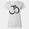 Heavy Cotton Women’s T-Shirt Thumbnail