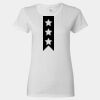Heavy Cotton Women’s T-Shirt Thumbnail
